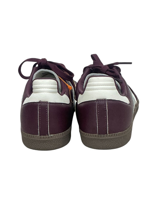 Tenis 9 (ADIDAS)