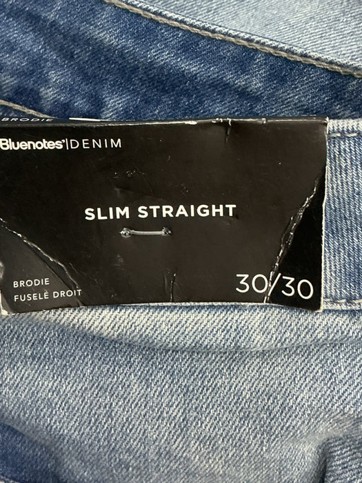 Pantalón 30/30 (BLUENOTES)