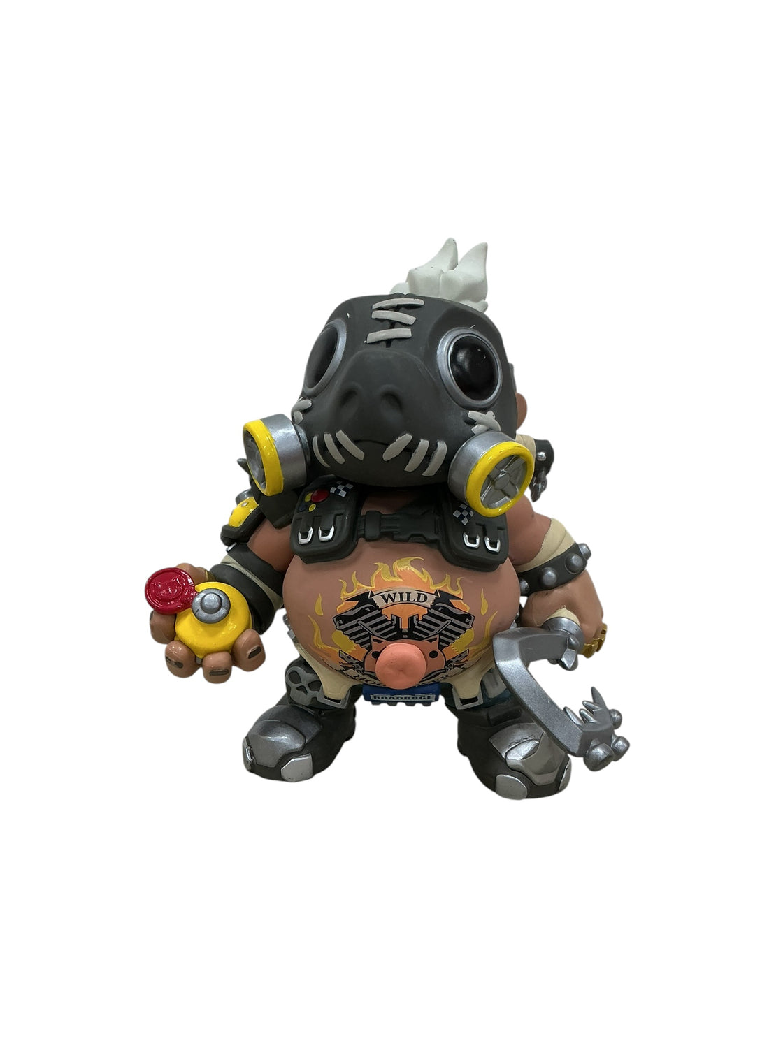 Roadhog  (FUNKO)