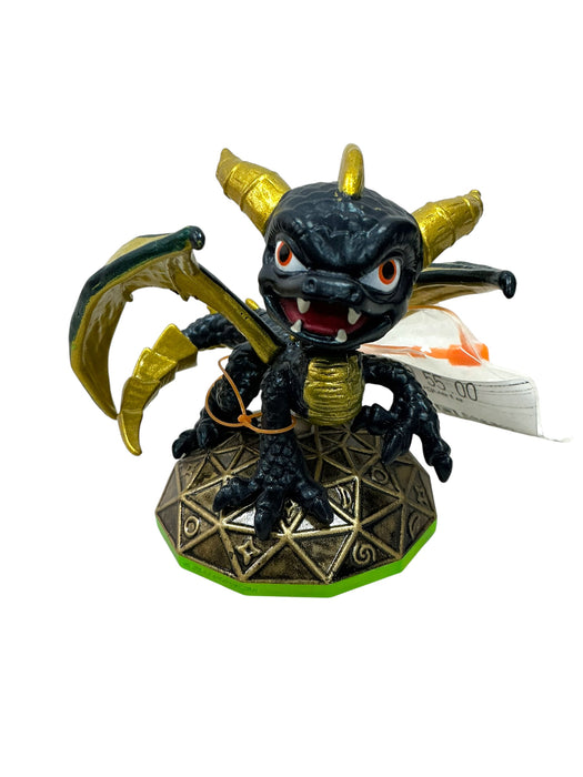 Dark Spyro - Skylanders (ACTIVISON)