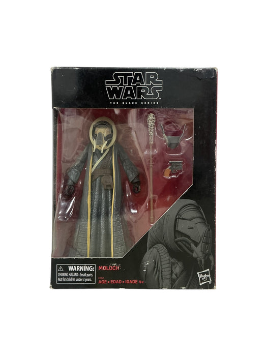 Moloch (HASBRO)