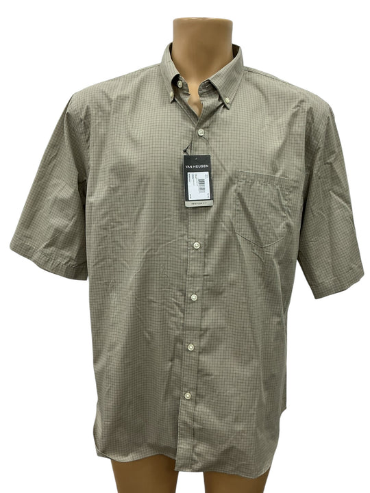 Camisa XL (VAN HEUSEN)
