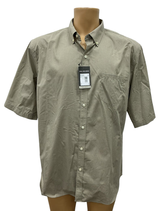 Camisa XL (VAN HEUSEN)