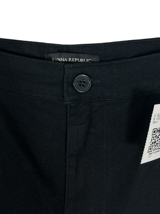 Short 10 (BANANA  REPUBLIC)