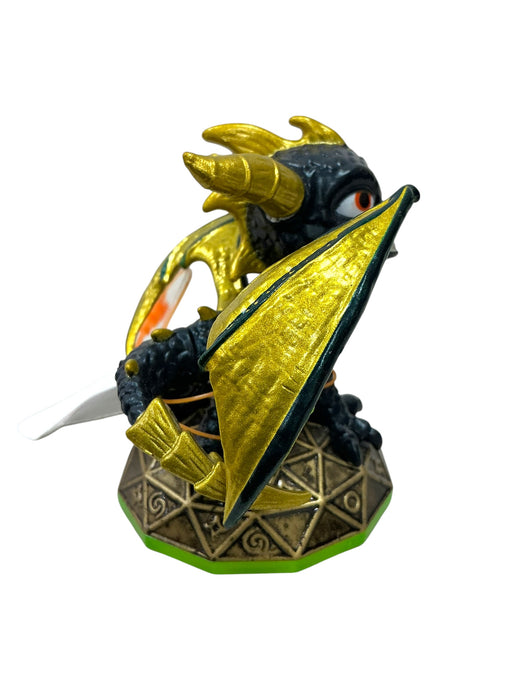 Dark Spyro - Skylanders (ACTIVISON)