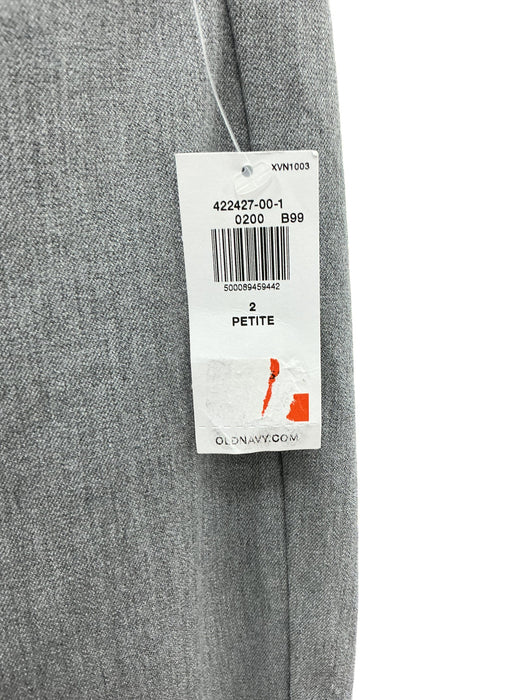 Pantalón 2 (OLD NAVY)