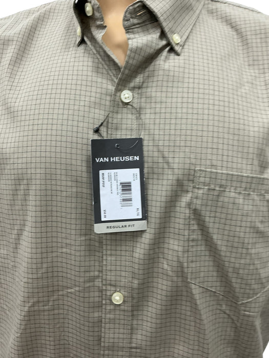 Camisa XL (VAN HEUSEN)