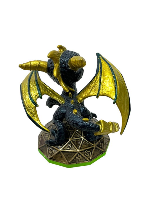 Dark Spyro - Skylanders (ACTIVISON)