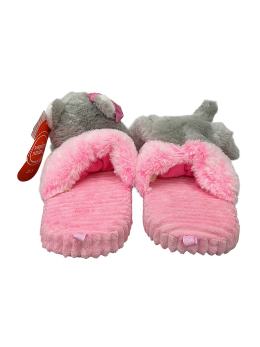 Pantufla 2-3 (WONDER NATION)