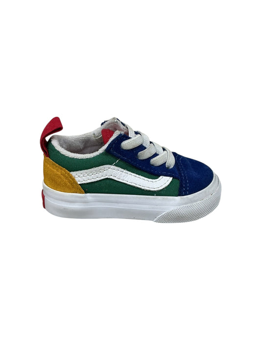 Tenis para bebé 3 (VANS)