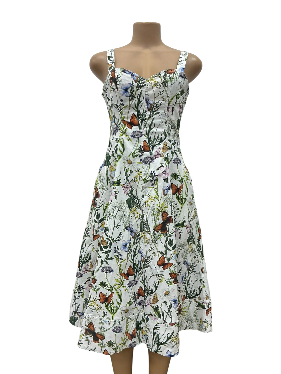 Vestido 2 (AVEC LES FILLES)