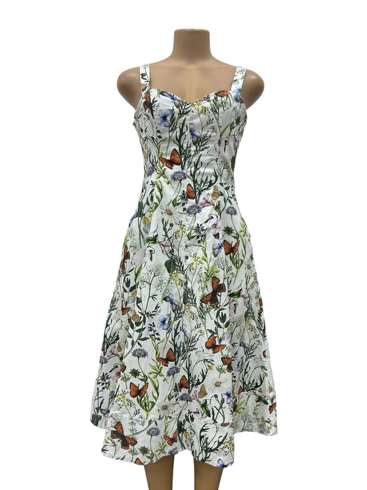 Vestido 2 (AVEC LES FILLES)