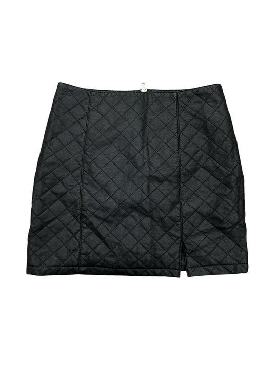 Falda S (FOREVER 21)