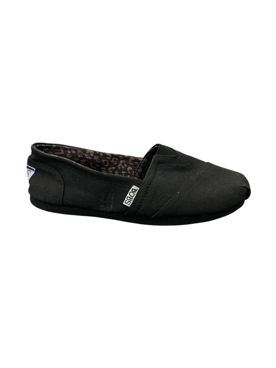 Zapato 5 (SKECHERS)