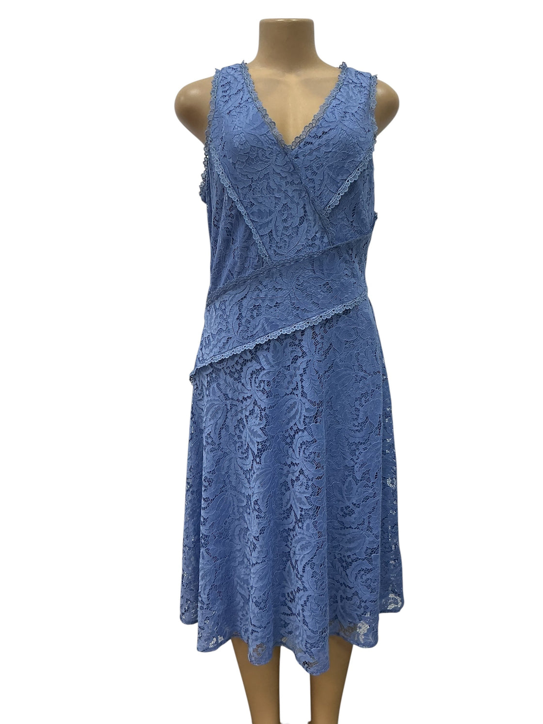 Vestido 12 (TAYLOR)