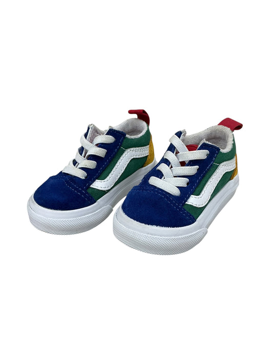 Tenis para bebé 3 (VANS)