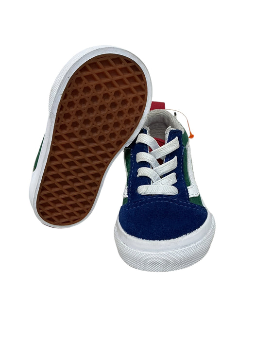 Tenis para bebé 3 (VANS)