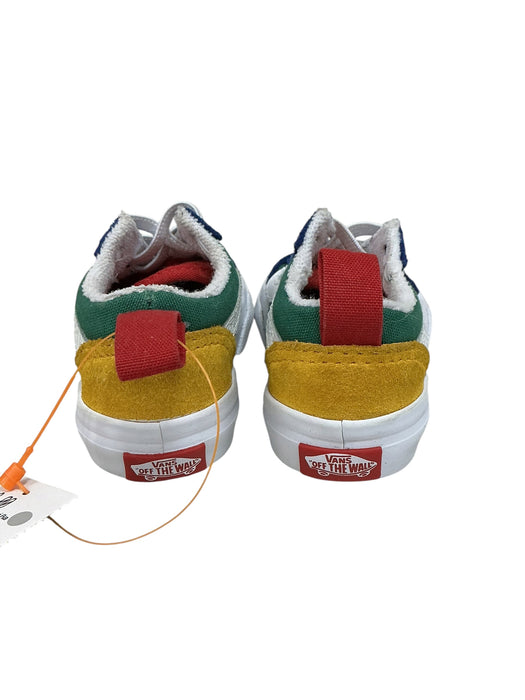 Tenis para bebé 3 (VANS)