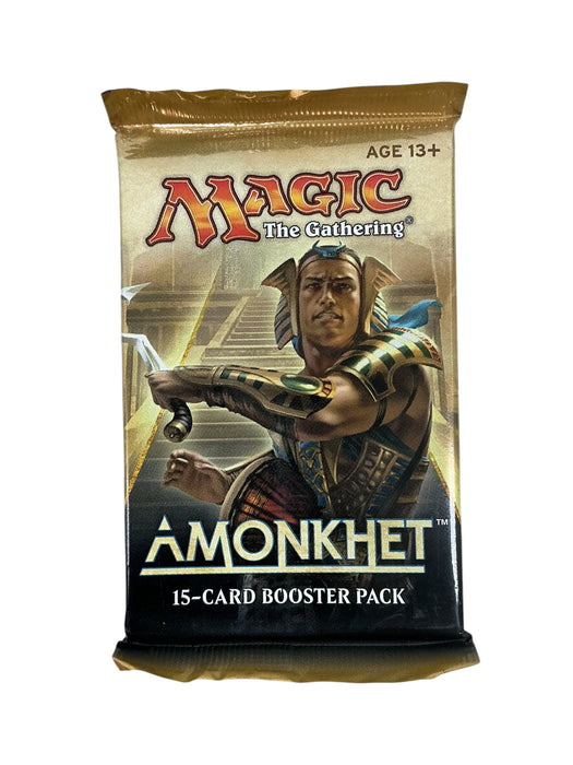 Duo de sobres de cartas (MAGIC)