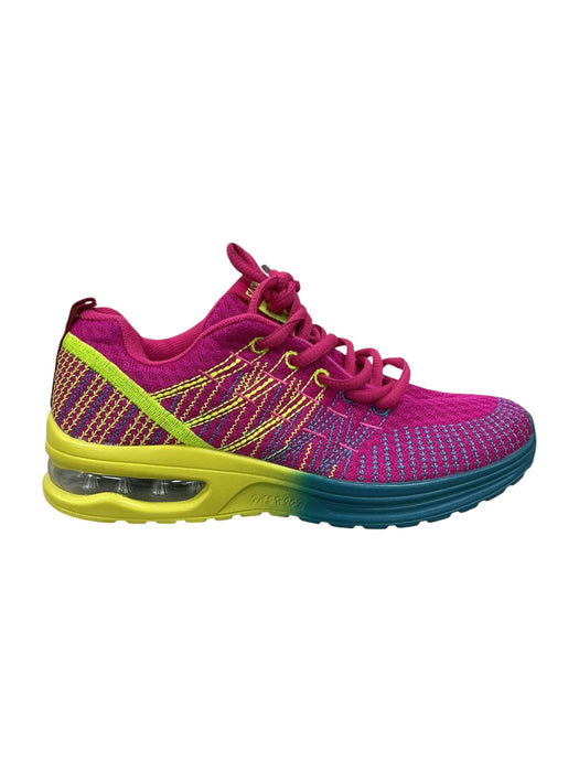 Tenis para niñ@