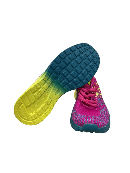 Tenis para niñ@