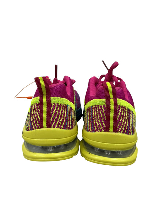Tenis para niñ@