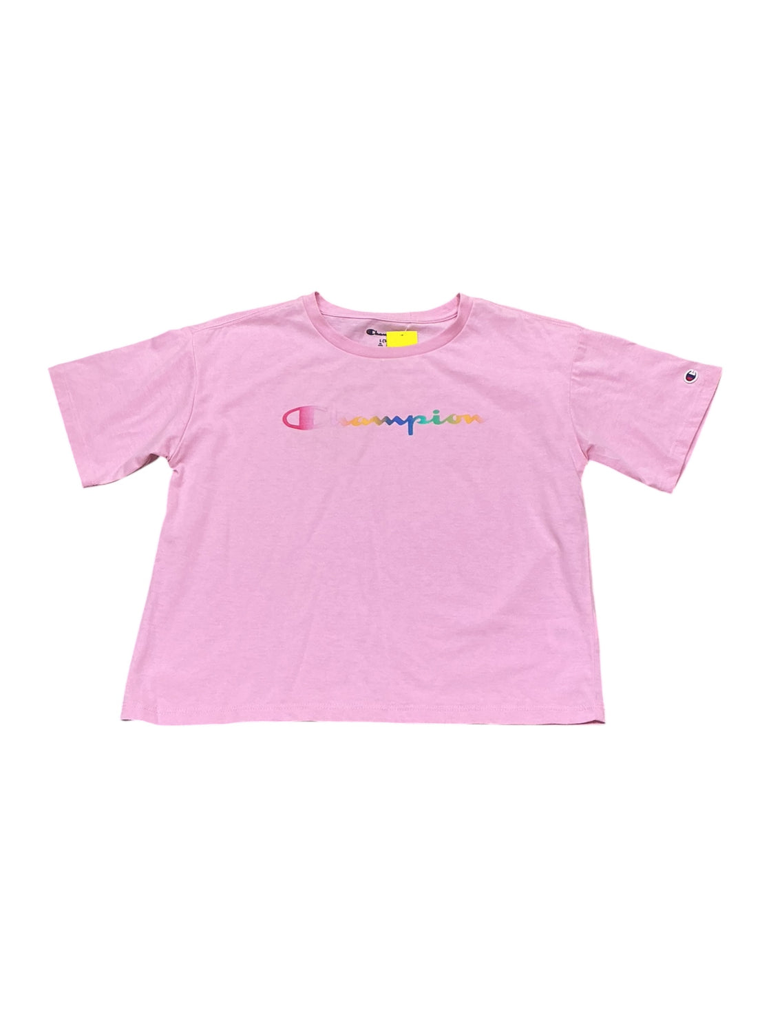 Blusa para niñ@ L (CHAMPION)