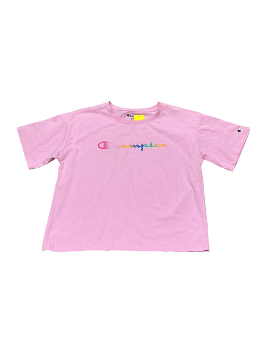 Blusa para niñ@ L (CHAMPION)