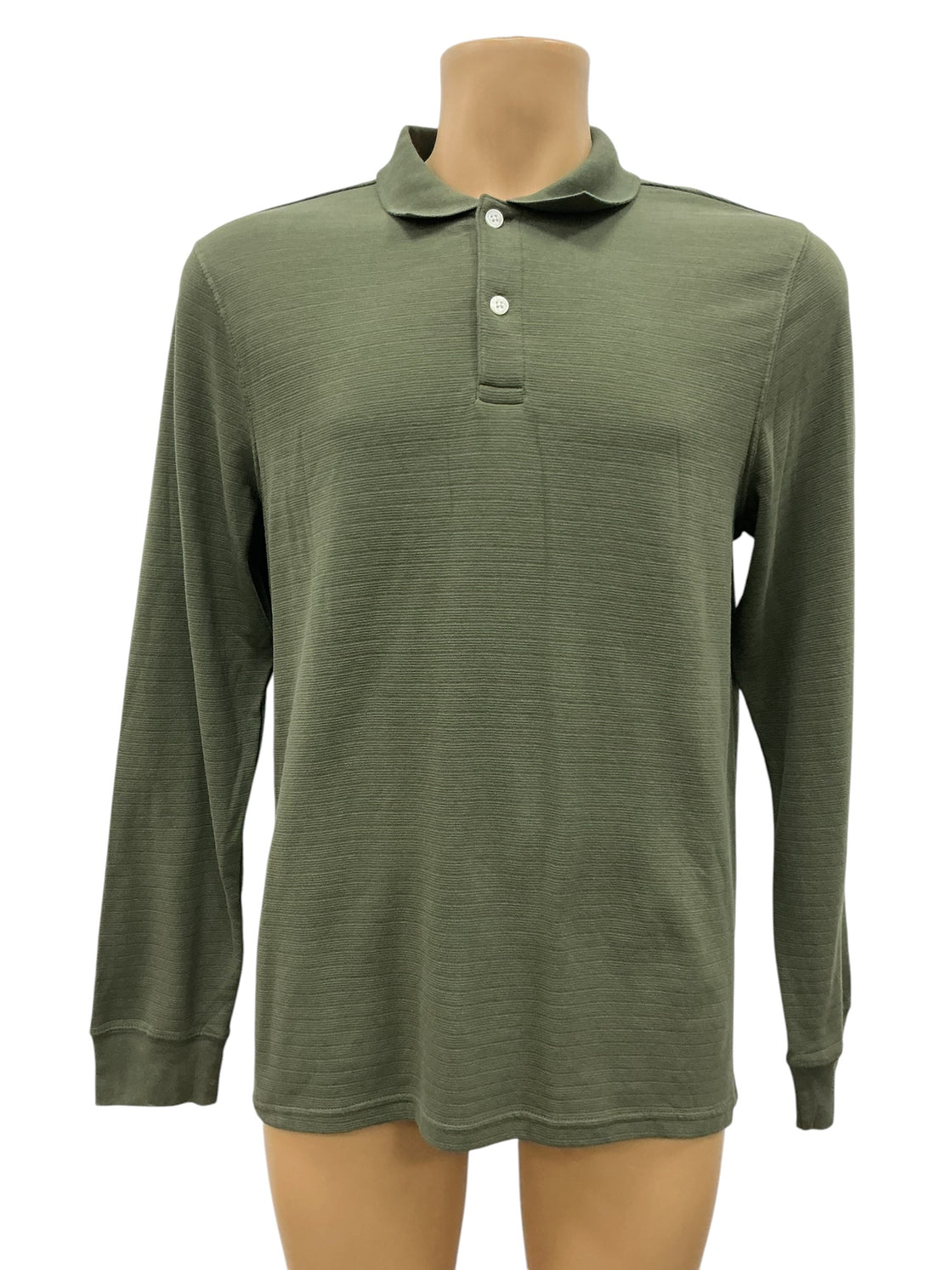 Camisa L (GOODFELLOW)