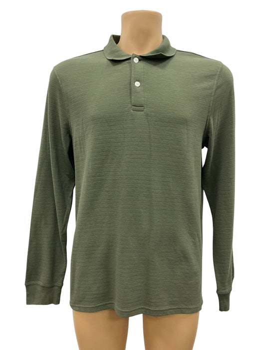 Camisa L (GOODFELLOW)