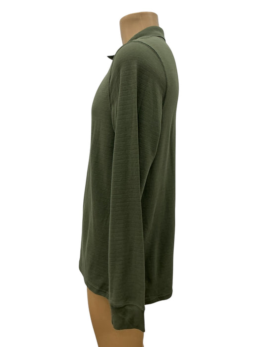 Camisa L (GOODFELLOW)