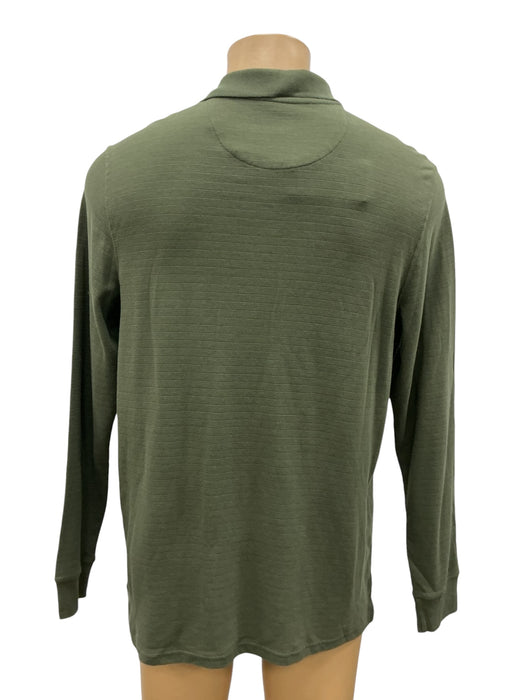 Camisa L (GOODFELLOW)