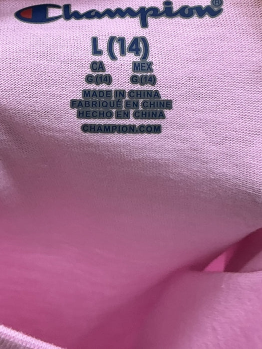 Blusa para niñ@ L (CHAMPION)