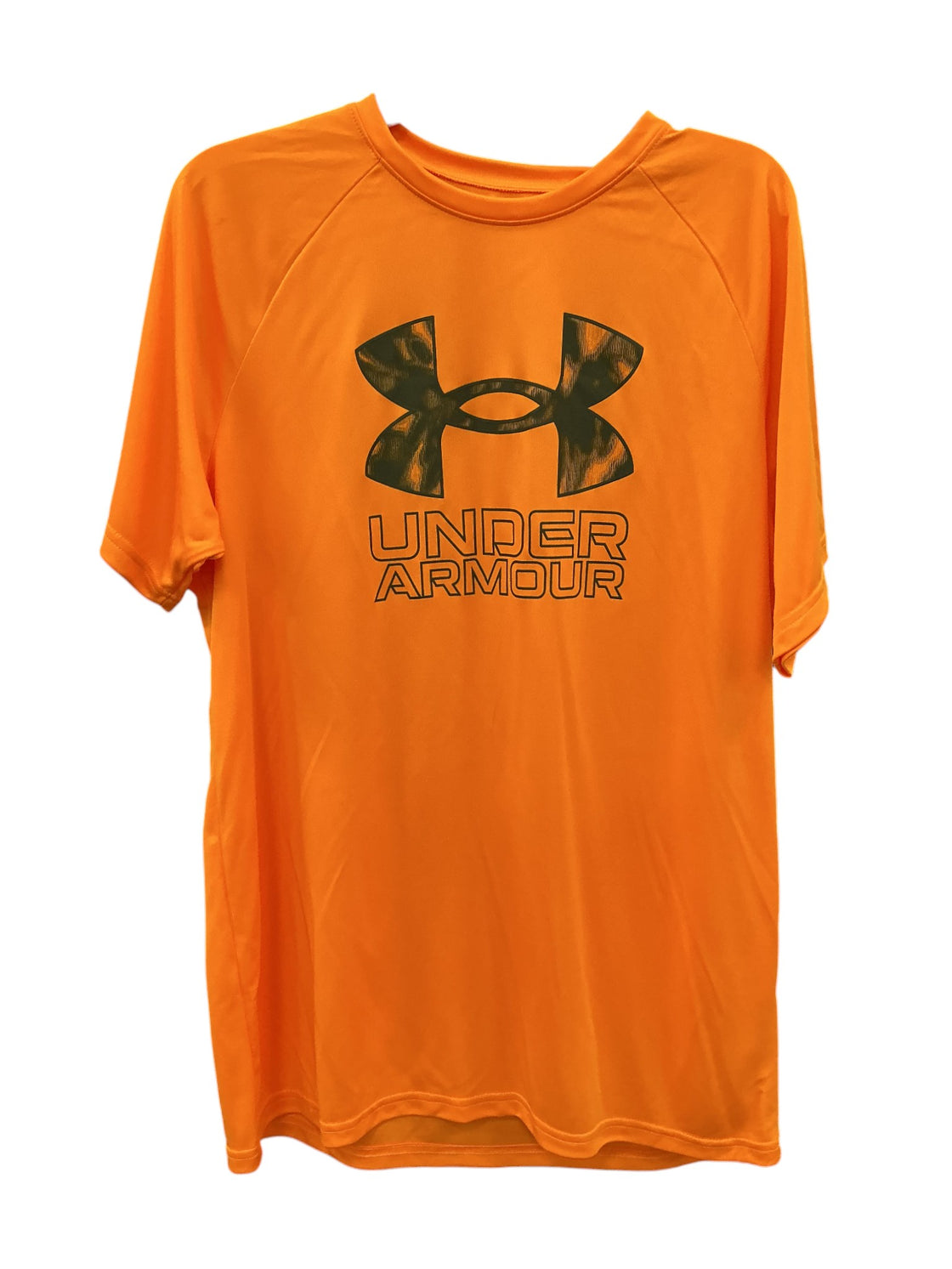 Playera para niño XL (UNDER ARMOUR)