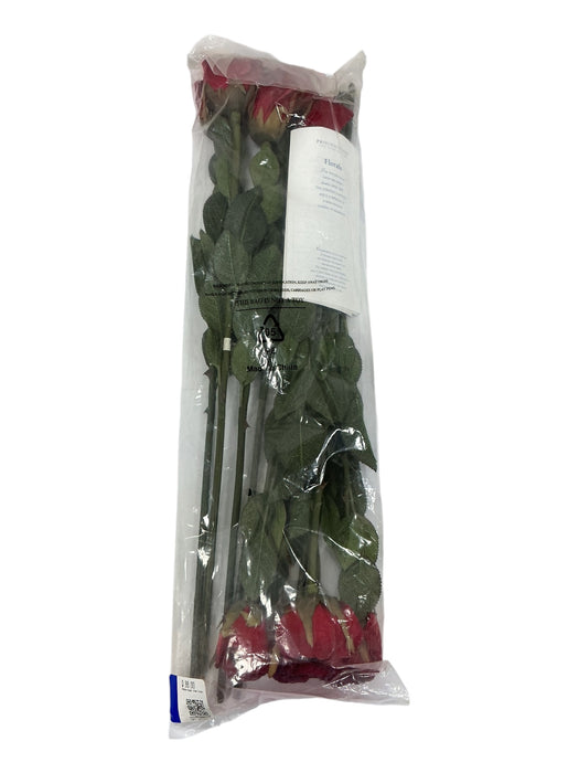 Set de Rosas Artificiales
