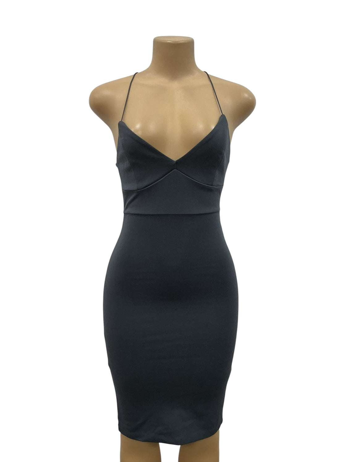 Vestido S (FOREVER 21)