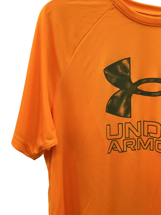 Playera para niño XL (UNDER ARMOUR)