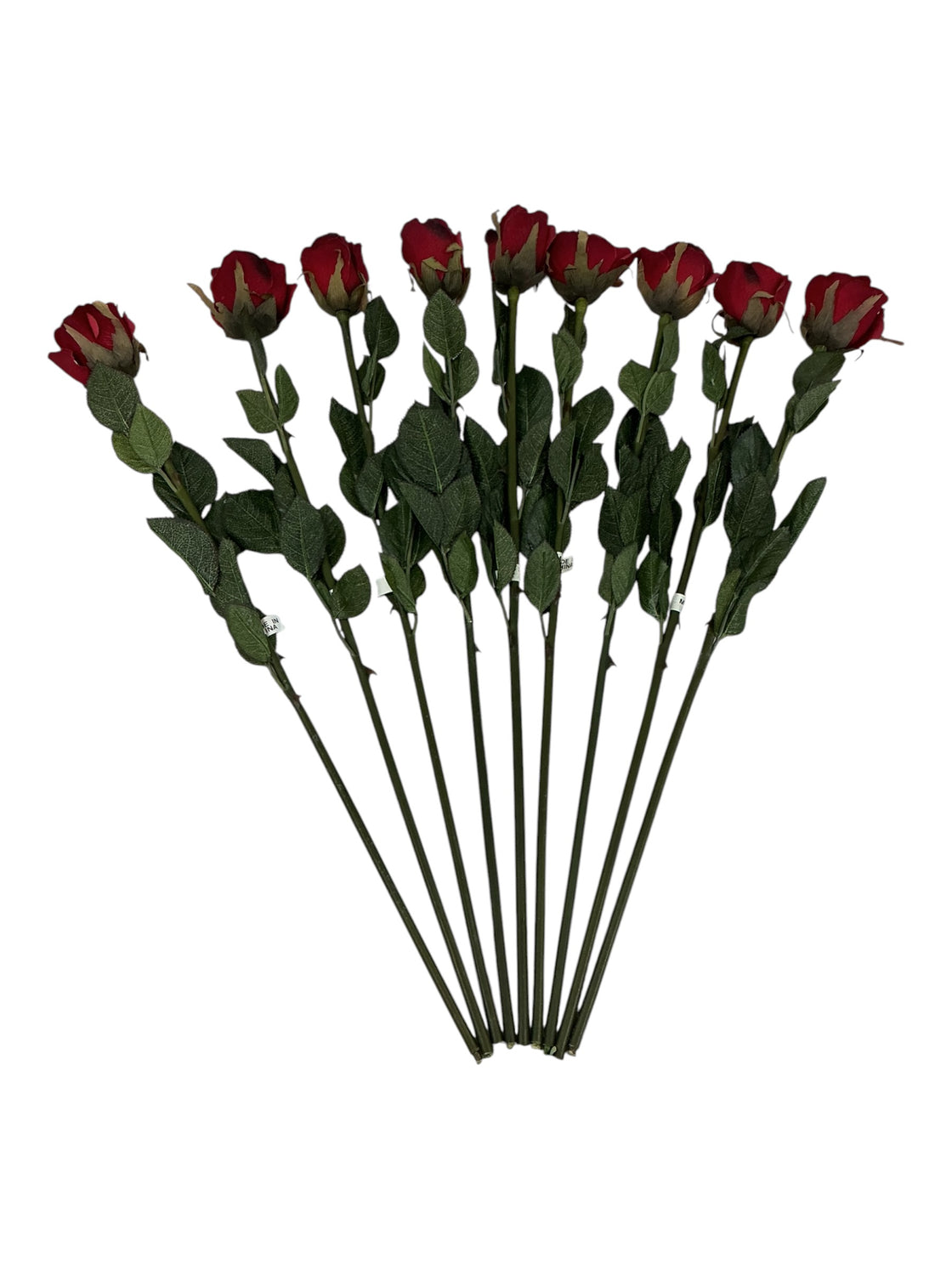 Set de Rosas Artificiales