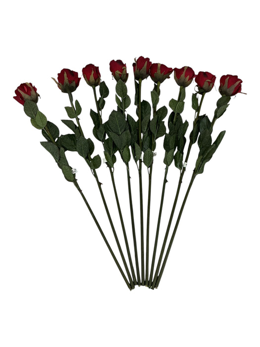 Set de Rosas Artificiales
