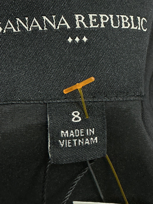 Blazer 8 (BANANA REPUBLIC)
