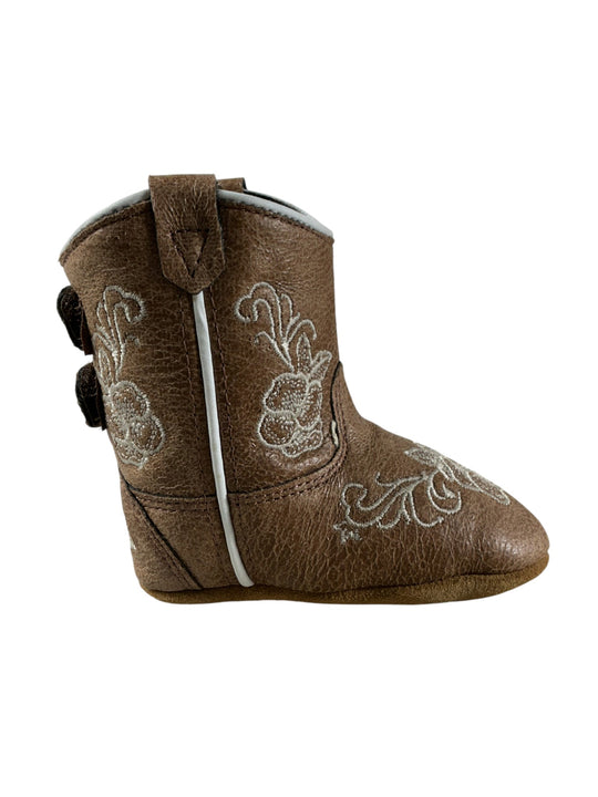 Bota para niñ@ 2.0 (BOOT BARN)