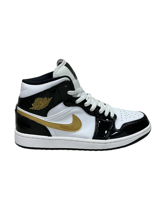 Tenis 8 (JORDAN)