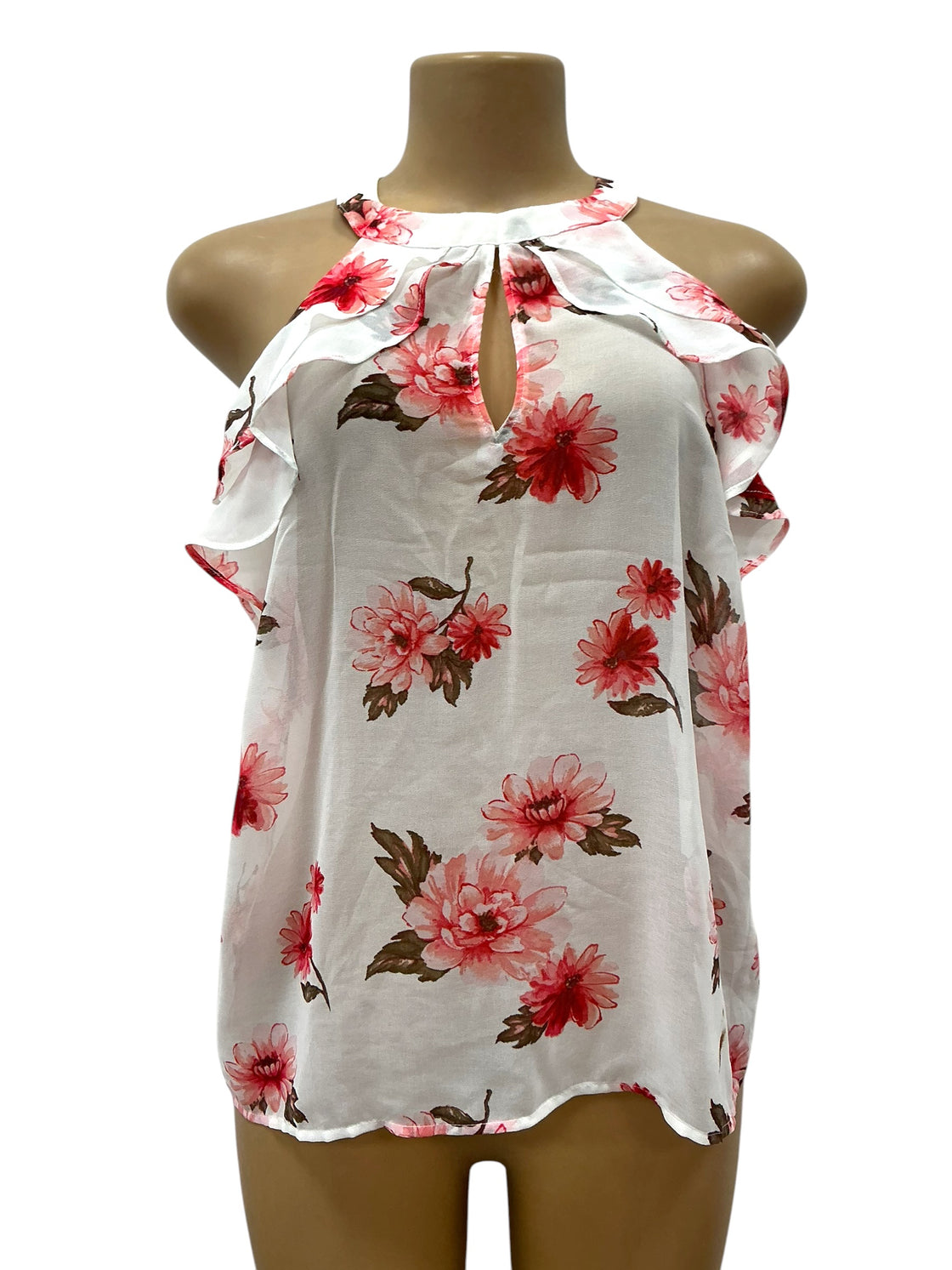 Blusa M (FOREVER 21)