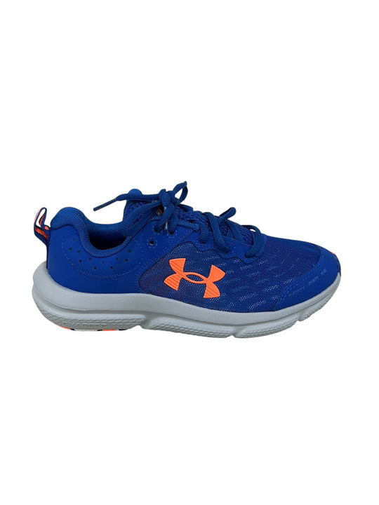 Tenis 4Y (UNDER ARMOUR)