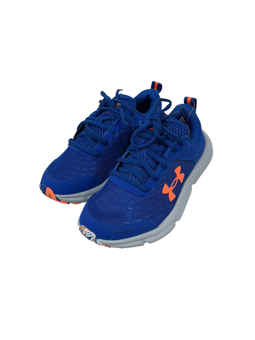 Tenis 4Y (UNDER ARMOUR)