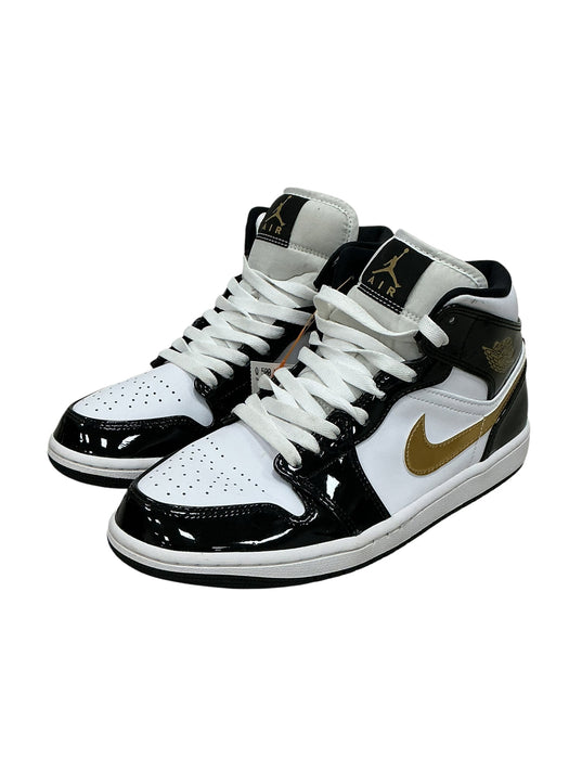 Tenis 8 (JORDAN)