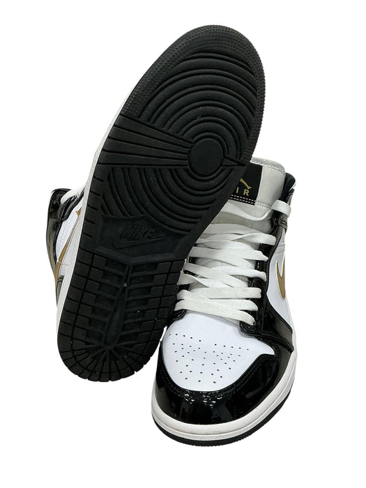 Tenis 8 (JORDAN)