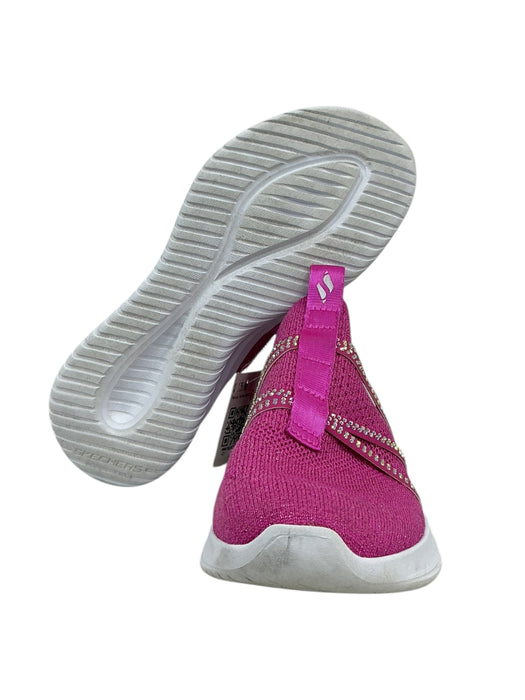 Tenis para niñ@ 1 (SKECHERS)