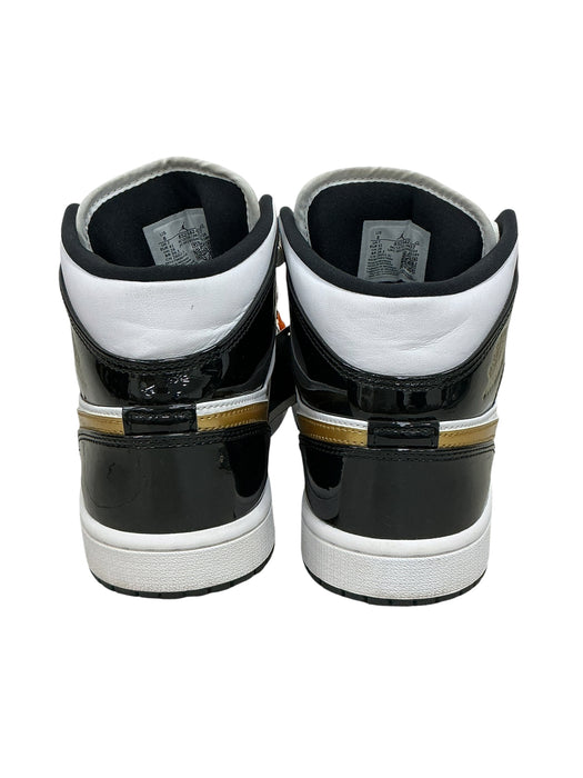 Tenis 8 (JORDAN)