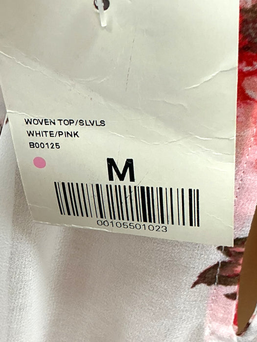 Blusa M (FOREVER 21)